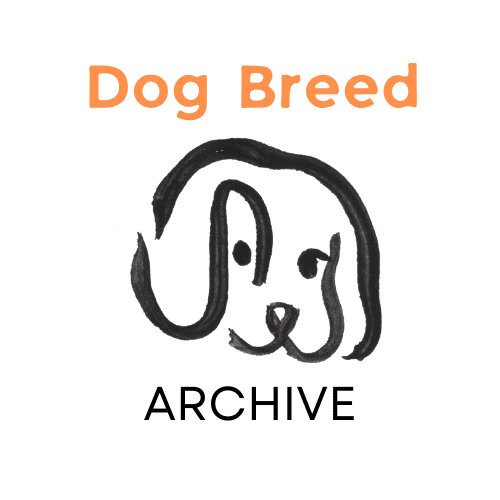 Dog-Breed-Archive-Logo